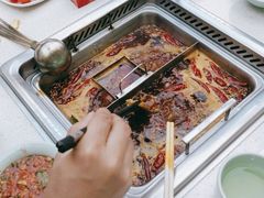 -野妹火锅(龙岗店)