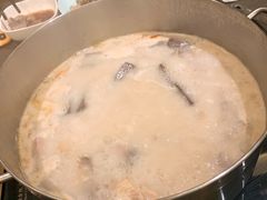 胡椒猪肚鸡-捞王锅物料理(上海世茂广场店)