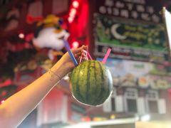 -马六甲鸡场街