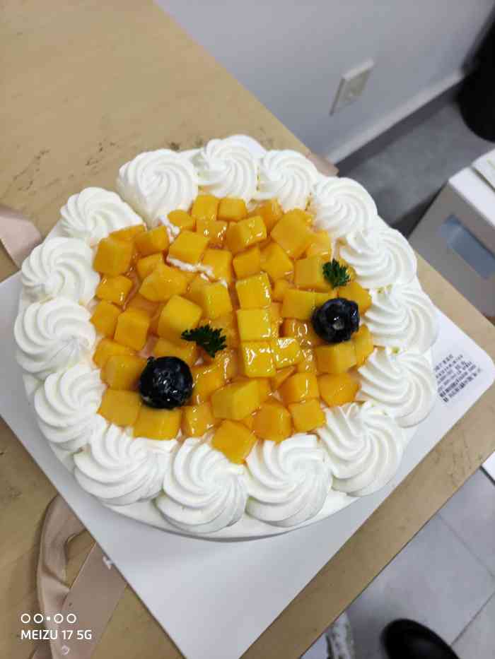 东哥面包(定海凯虹店)-"东哥真的是很久很久没有新品上了,不过前几.