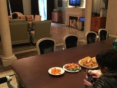 -优悦派 · 别墅轰趴馆(波西米亚风情馆店)