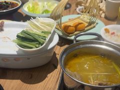 -龙聚德北京烤鸭(沙坪坝华宇A馆店)