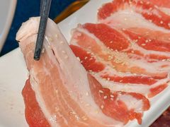 -熊大·鲜烤黄牛肉(五山店)