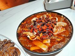 -乔阿马·江南味·驴肉香(龙湖华泾天街店)
