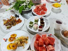 -极乐汇汗蒸会馆(杭州店)