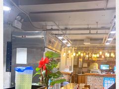 -原始泥炉烤肉(总店)
