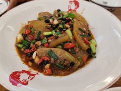 -胖东瓜·浏阳菜馆(火车站店)