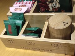-大鸽饭(马王堆店)