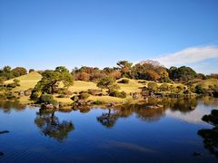 -水前寺成趣园
