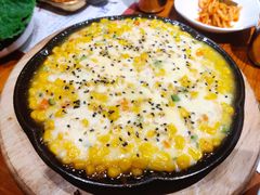 -韩一品韩国料理(柏庐南路店)