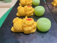 -淀里船宴(裕华东路店)