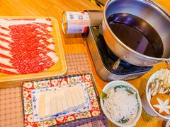 -林妈妈村·日式料理(宝山万达店)