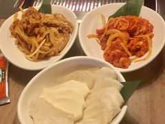 -新石器烤肉(南通CBD大有境店)