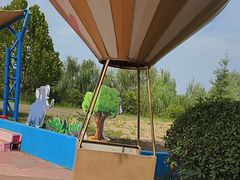 -西安华夏文旅水世界