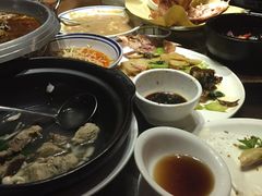 -涌上外婆桥(南塘店)