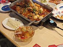 -鱼酷活鱼烤鱼(沈阳大悦城店)