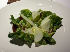 -Oyster Talks 四度蚝法餐厅