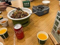 -绿草地·湘菜(7mall店)