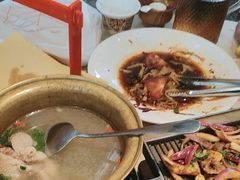 -羊之道草原味道清真餐厅(番禺店)