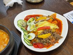 -釜山豚骨汤饭(芝罘万达广场店)
