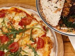 玛格丽特披萨-COMMUNE幻师(五角场店)