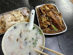 -海浪食店(湖滨中路店)