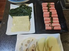 -凤来栖·净庭院·火锅(欧尚店)