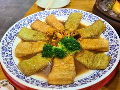 -花溪雨·森林餐厅(石基店)