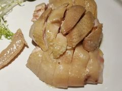 白切鸡-菉雅苑·湛江菜(前海卓越INTOWN店)