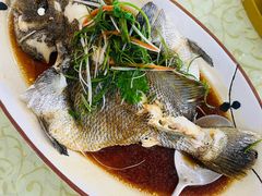 -鹏城人家海鲜酒家·23年老字号(较场尾店)