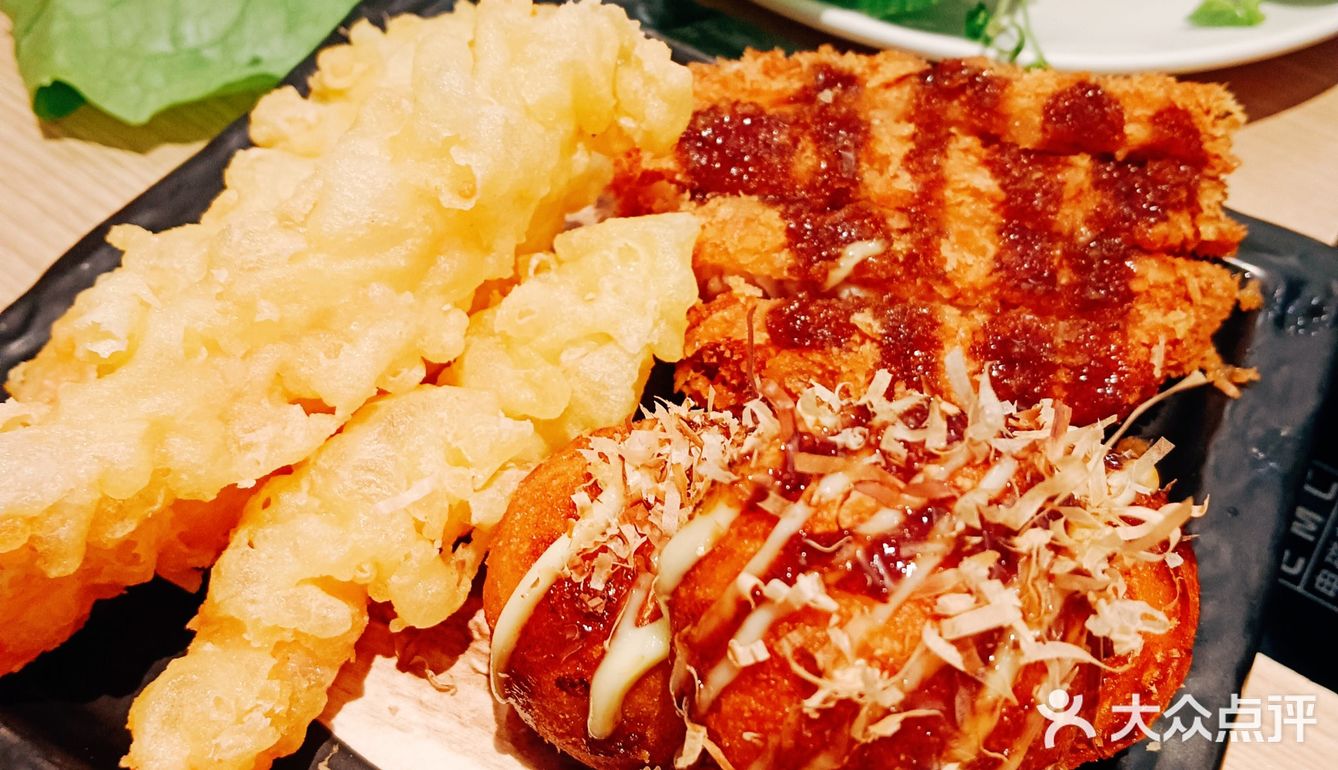 谁吃谁爱的温野菜🍑冬天更有爱