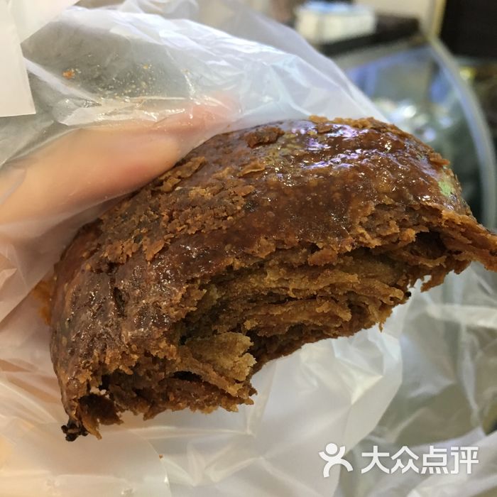 白魁老号小吃品种图片