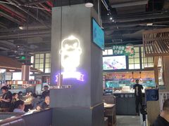 -茄子恰恰·新云南小炒(坪山益田店)