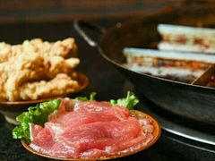 -重庆老火锅王(西安北路店)