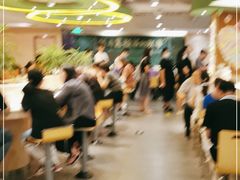 大堂-水平有限广西米粉·广西风味集(五道口店)