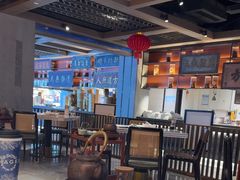 -同庆楼(滨湖万达广场店)