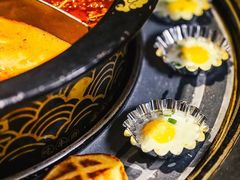 -三牦记·涮烤一体火锅(小河店)