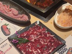-锦城印象火锅(天府三街店)