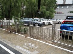 -La Medina餐厅(亮马河南路店)