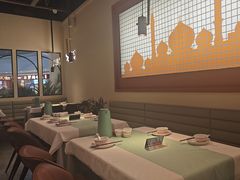 -楼兰新疆菜(江宁万达店)