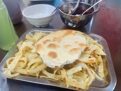 -龙门李家三旦羊肉汤馆