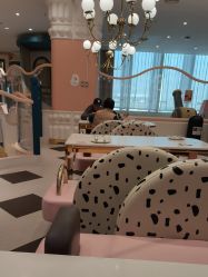 -奈尔宝家庭中心·亲子餐厅(苏州大悦城店)