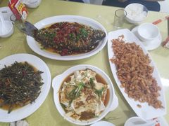 -大福鱼馆(风景区店)