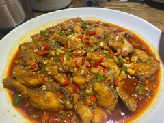 -胖婆捆鸭(长沙锦泰广场店)