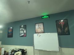 -FullHouse桌游狼人跑团剧本杀(徐家汇店)