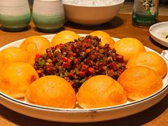 -奇滋豆味(南十四道街店)