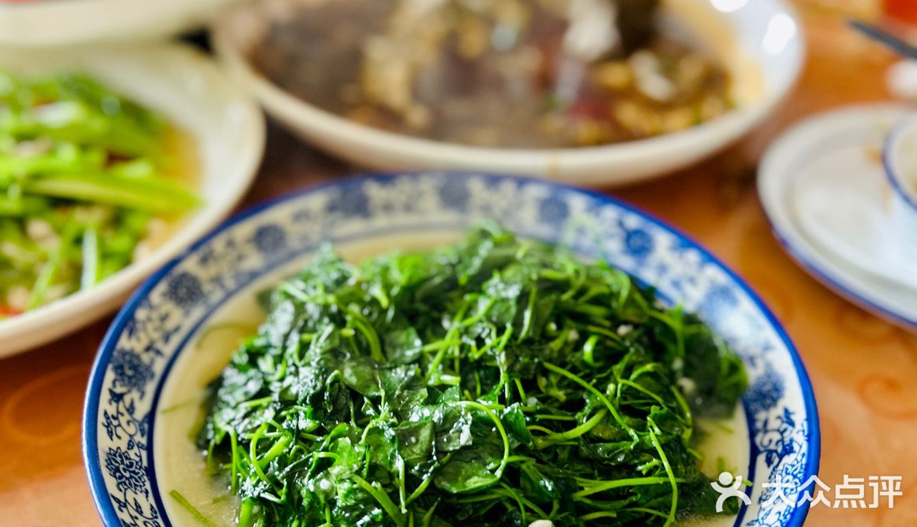 藏在犄角旮旯里的味道