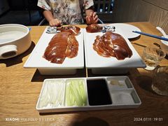 -小大董·烤鸭(五棵松店)