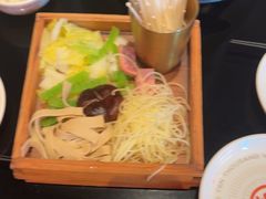-探鱼·鲜青椒爽麻烤鱼(广州欣荣广场店)