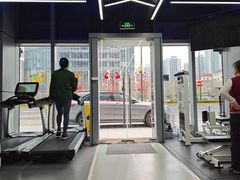 -EASY POWER健身工作室(浦东大道店)
